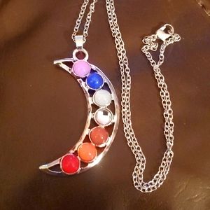 NEW Chakra Necklace